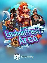 Enchantress Area