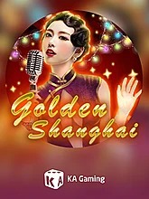Golden Shanghai