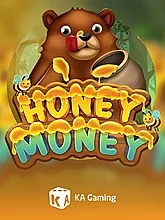 honey-money