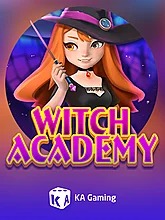 Witch Academy