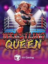 wrestling-queen