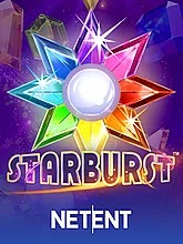 starburst