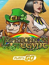 leprechaun-goes-egypt