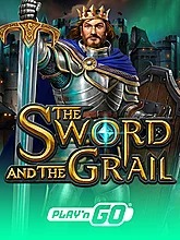 the-sword-and-the-grail