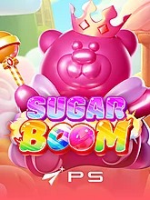 SUGAR BOOM