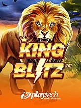 king-blitz