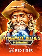 dynamite-riches-megaways