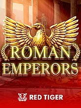 Roman Emperors