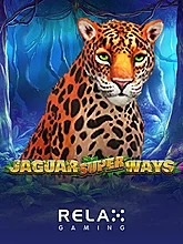 Jaguar Super Ways