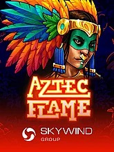 aztec-flame