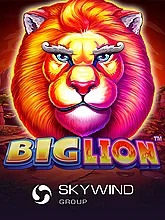 big-lion