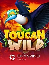 toucan-wild