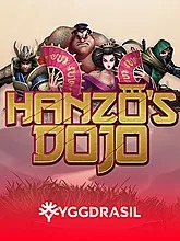hanzos-dojo