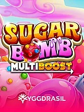 Sugar Bomb MultiBoost