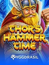 thors-hammer-time